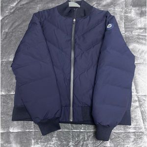 BRAND NEW TORY SPORT BOMBER JACKET!!❤️‍🔥